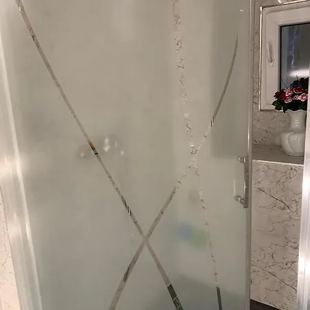 Galaxy Διαμέρισμα