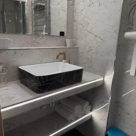 Galaxy Apartamento